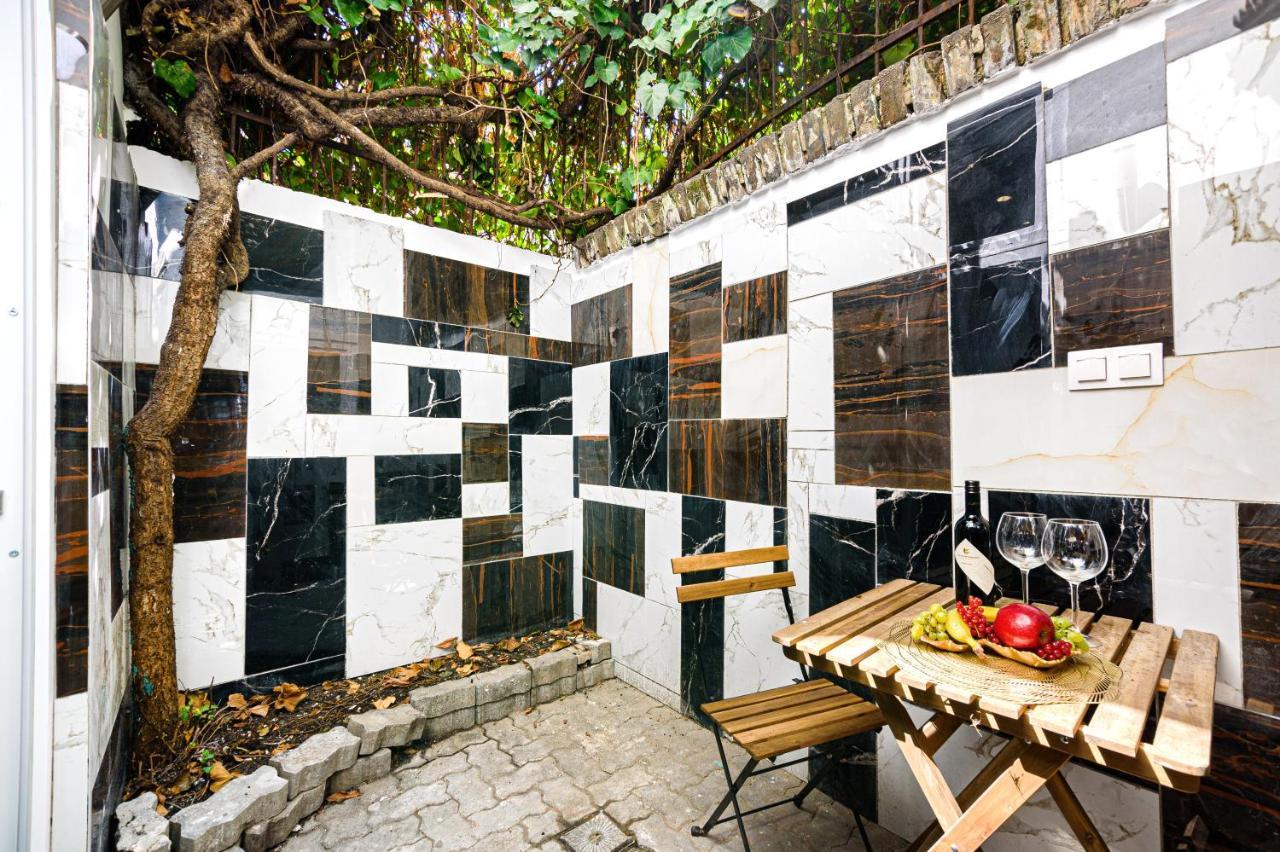 Gloria Downtown Apartments 부다페스트 외부 사진