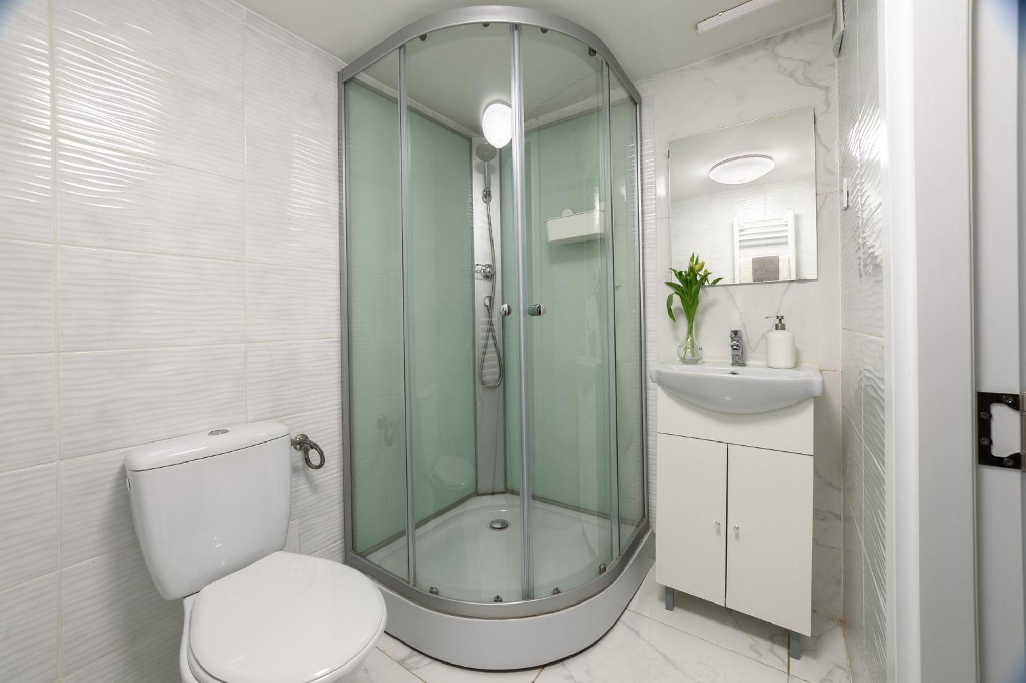 Gloria Downtown Apartments 부다페스트 외부 사진