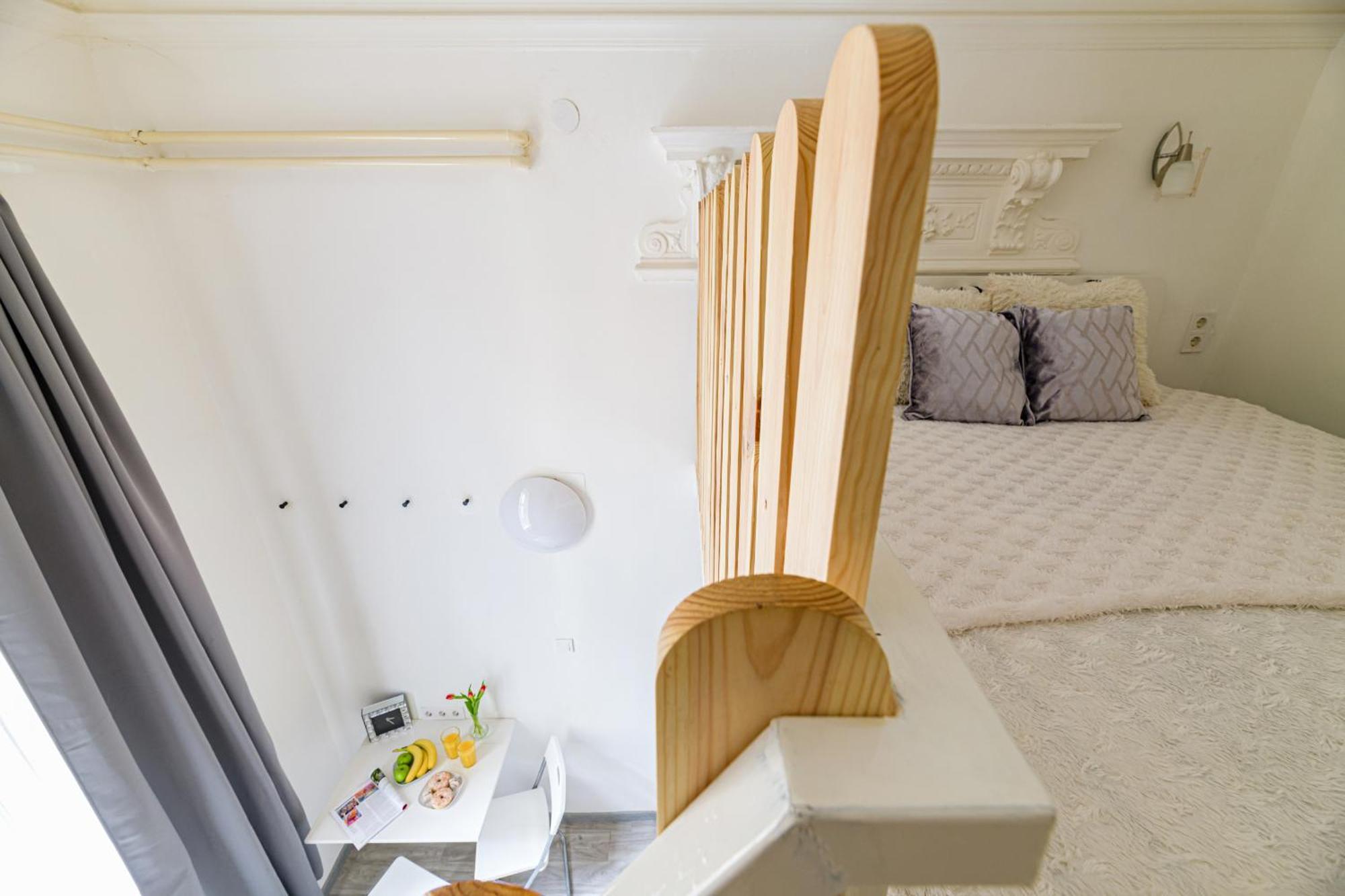 Gloria Downtown Apartments 부다페스트 외부 사진