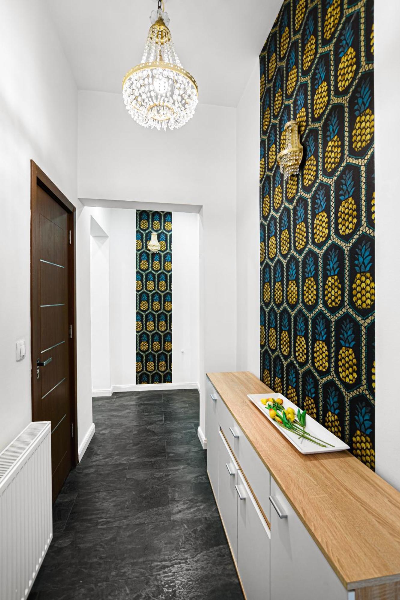 Gloria Downtown Apartments 부다페스트 외부 사진